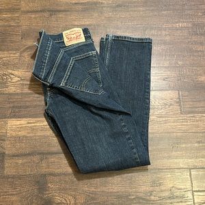 Levi’s 511 36x34 jeans